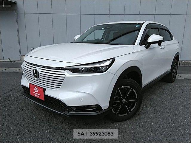 Honda VEZEL 2022-07 288232-0