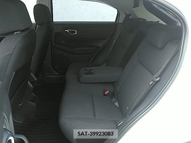 Honda VEZEL 2022-07 288232-6