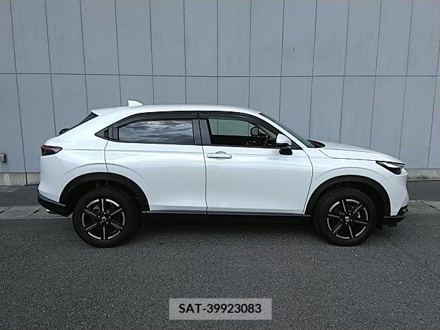 Honda VEZEL 2022-07 288232-16