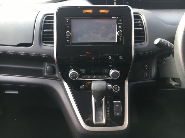 Nissan SERENA 2018-03 29271-6