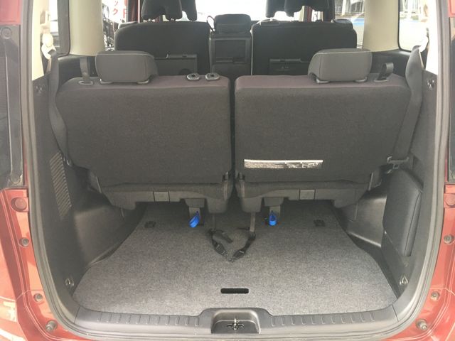 Nissan SERENA 2018-03 29271-14