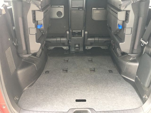 Nissan SERENA 2018-03 29271-16