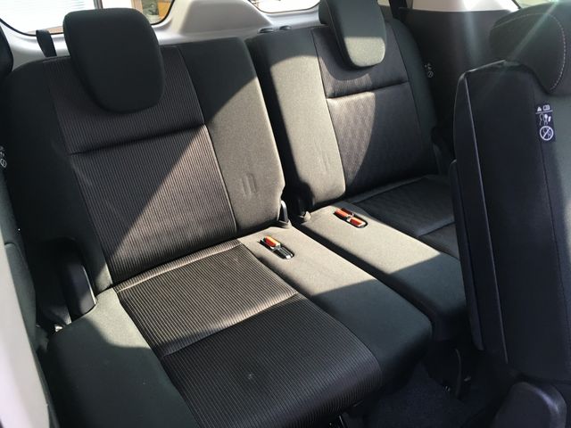 Nissan SERENA 2018-03 29271-10