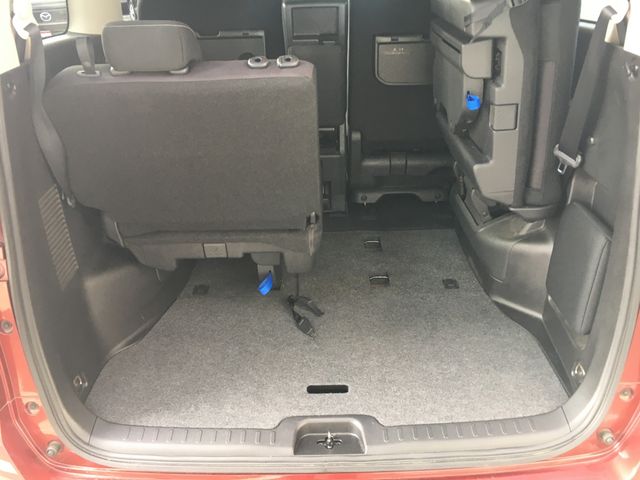 Nissan SERENA 2018-03 29271-15