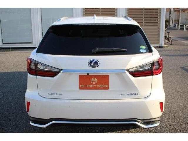 Lexus RX 2018-02 22117-8