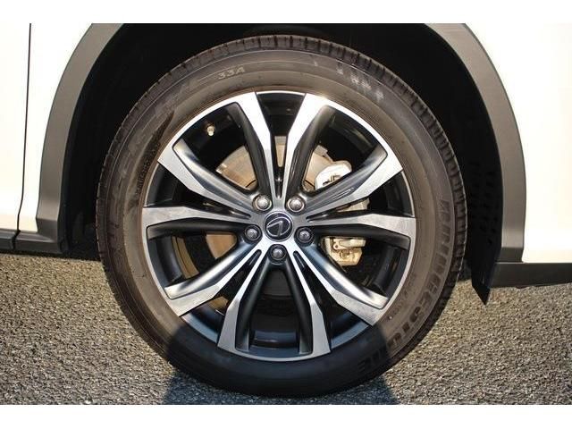 Lexus RX 2018-02 22117-12
