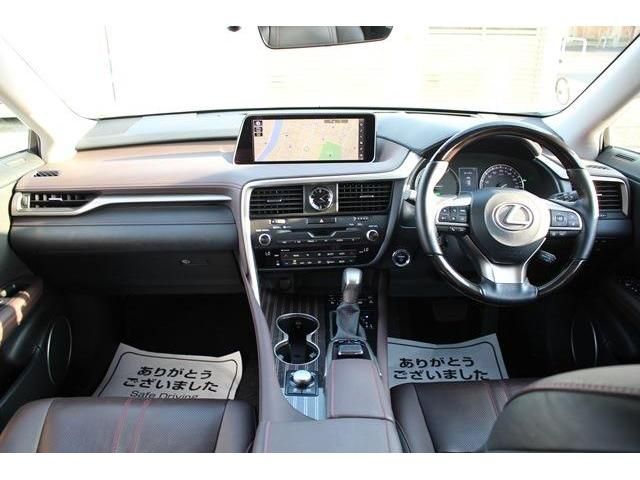 Lexus RX 2018-02 22117-15