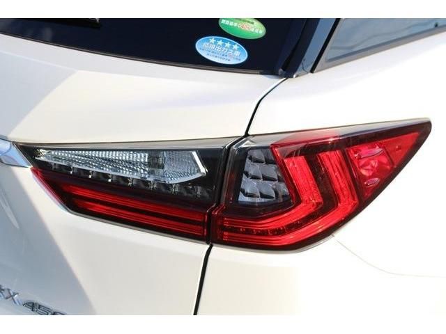 Lexus RX 2018-02 22117-11