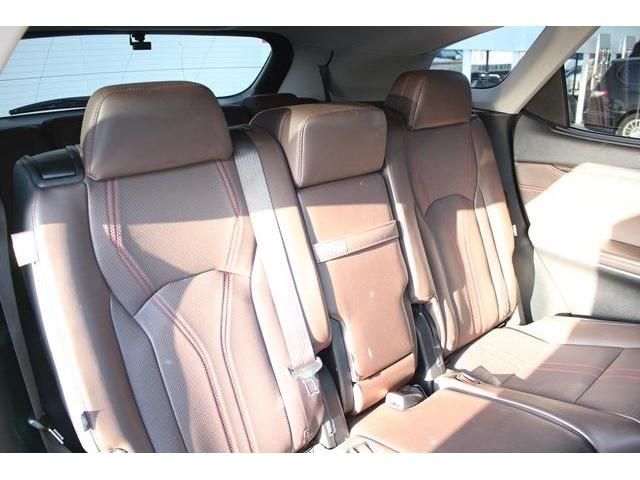 Lexus RX 2018-02 22117-14