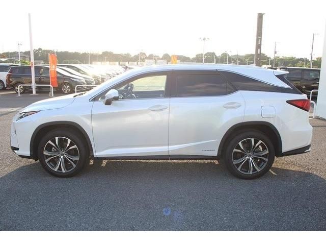 Lexus RX 2018-02 22117-7