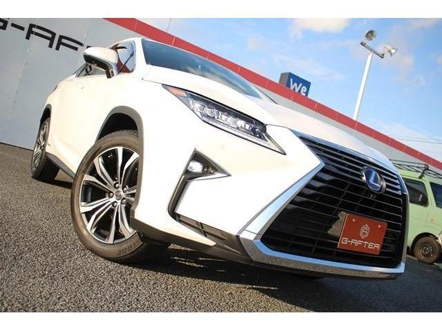 Lexus RX 2018-02 22117-10