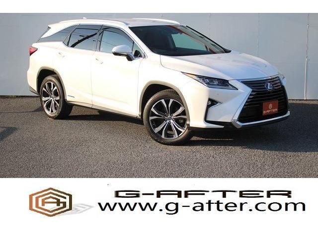 Lexus RX 2018-02 22117-0
