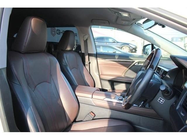Lexus RX 2018-02 22117-13