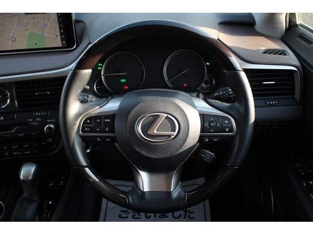 Lexus RX 2018-02 22117-16