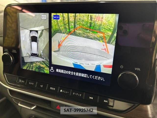 Nissan AURA 2022-11 374422-3