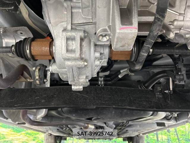 Nissan AURA 2022-11 374422-19