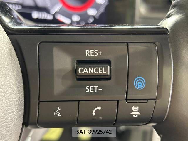 Nissan AURA 2022-11 374422-2