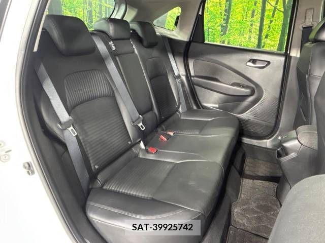 Nissan AURA 2022-11 374422-9