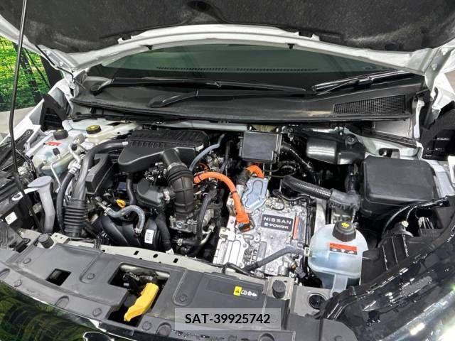 Nissan AURA 2022-11 374422-18
