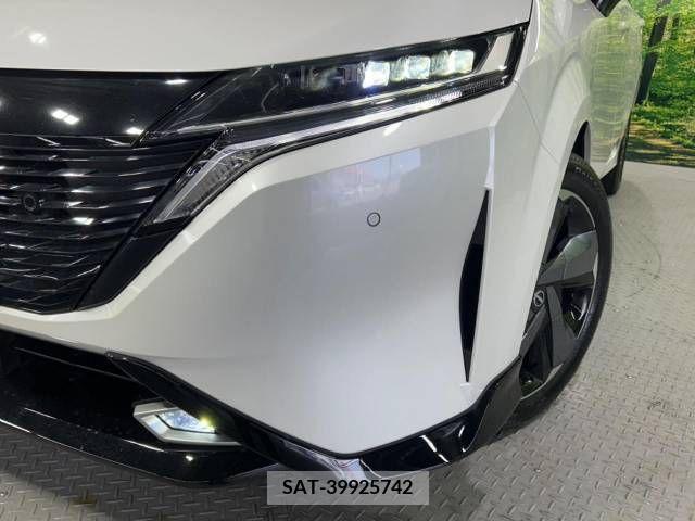Nissan AURA 2022-11 374422-12