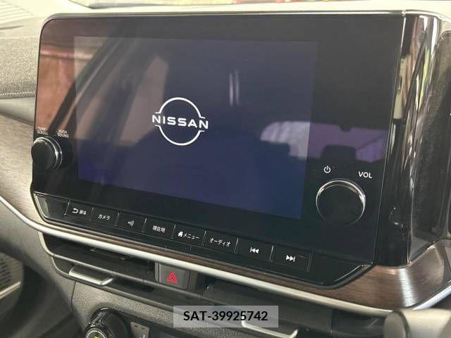 Nissan AURA 2022-11 374422-4