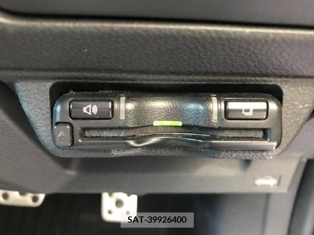 Subaru LEVORG 2020-11 275141-7