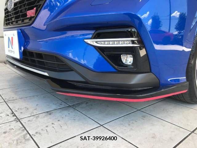 Subaru LEVORG 2020-11 275141-5