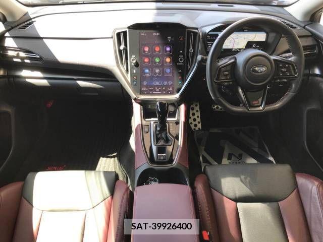 Subaru LEVORG 2020-11 275141-1