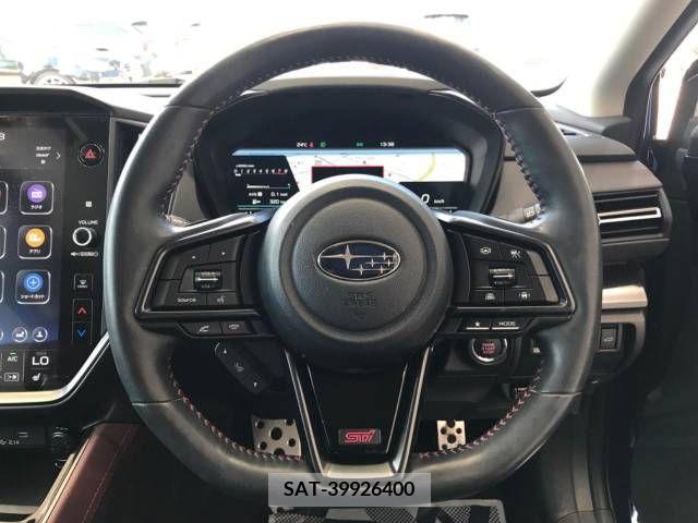 Subaru LEVORG 2020-11 275141-12