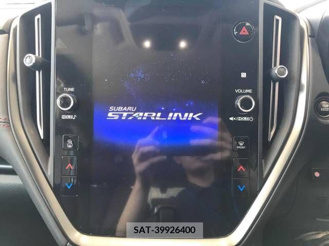 Subaru LEVORG 2020-11 275141-2