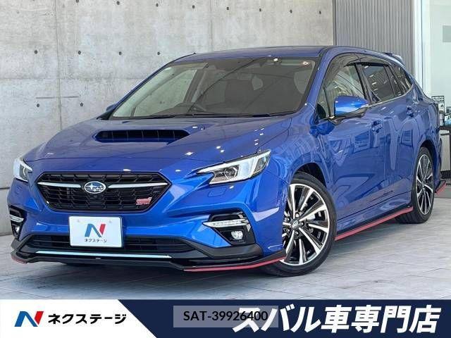 Subaru LEVORG 2020-11 275141-0