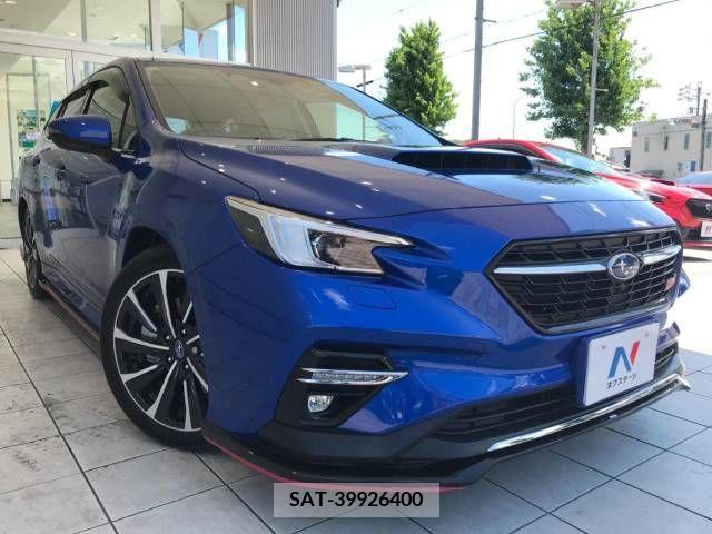 Subaru LEVORG 2020-11 275141-18