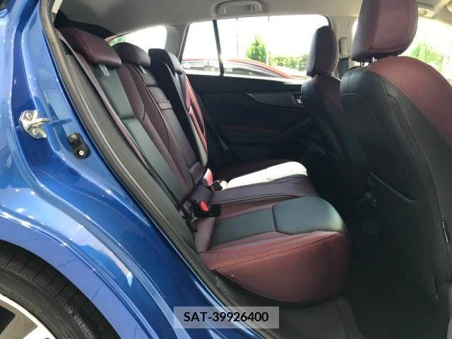 Subaru LEVORG 2020-11 275141-11