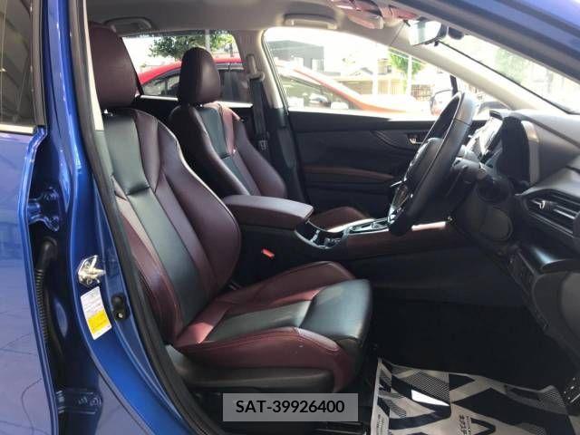 Subaru LEVORG 2020-11 275141-10