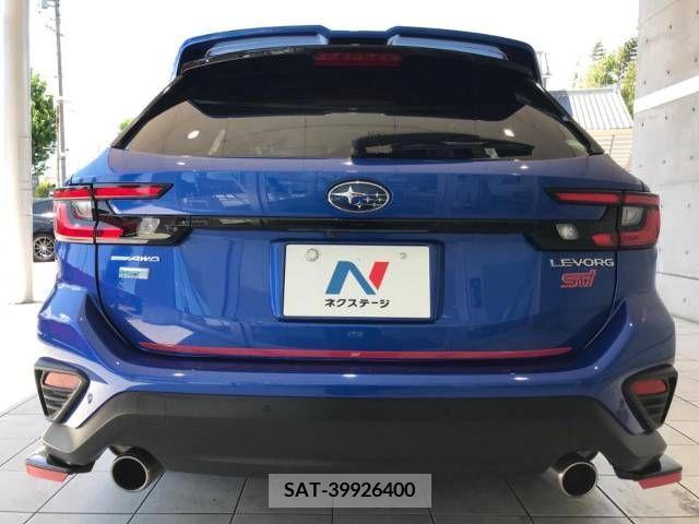 Subaru LEVORG 2020-11 275141-17