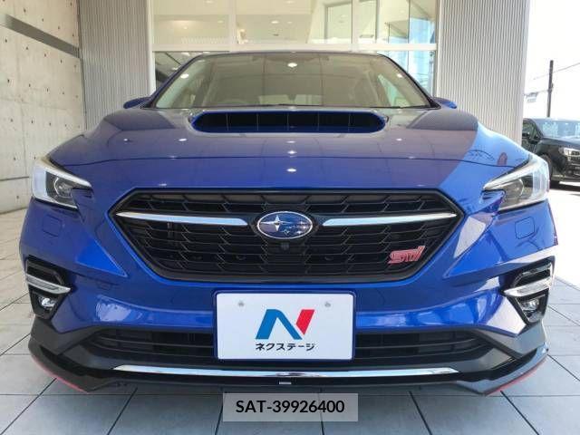 Subaru LEVORG 2020-11 275141-16