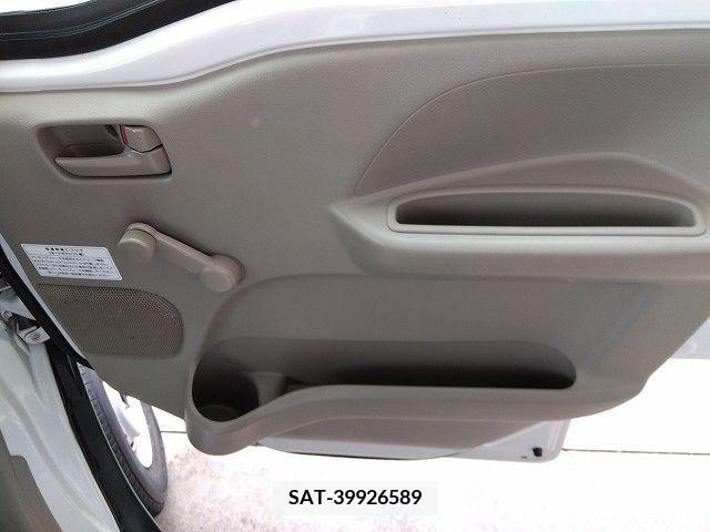 Suzuki EVERY 2021-03 268860-17