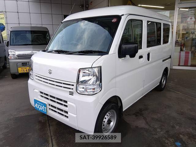 Suzuki EVERY 2021-03 268860-0