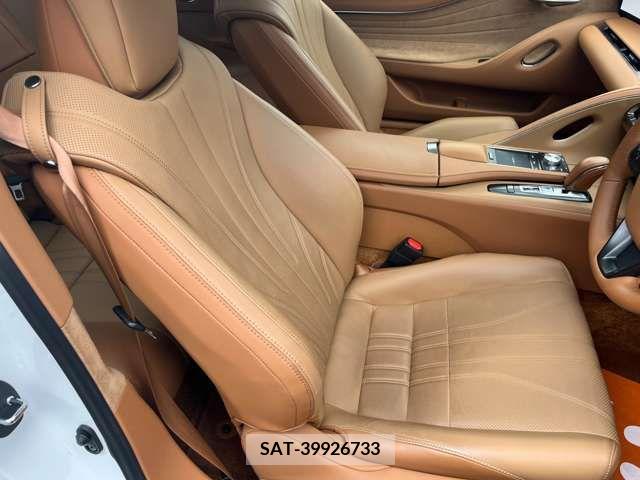 Lexus LC 2022-06 228320-7