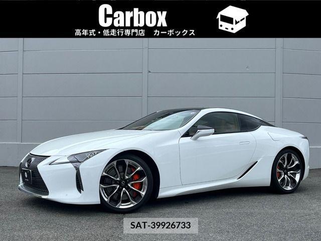 Lexus LC 2022-06 228320-0
