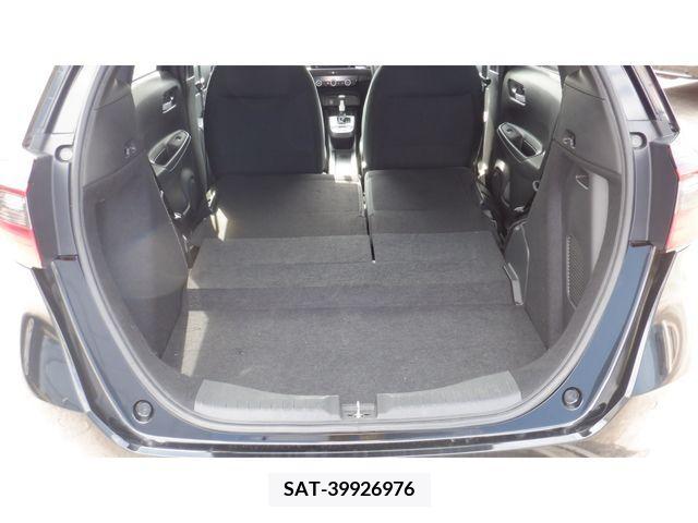 Honda FIT 2020-06 372083-9