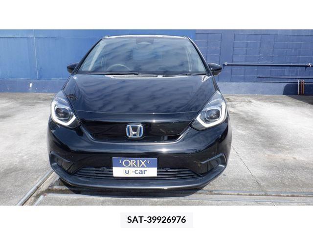 Honda FIT 2020-06 372083-7