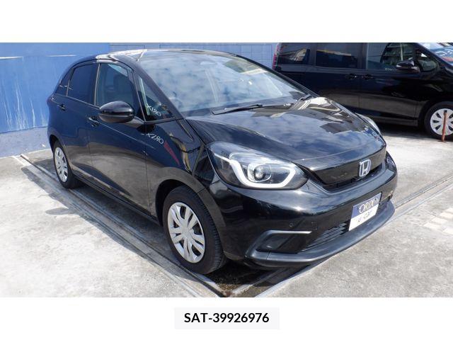 Honda FIT 2020-06 372083-6