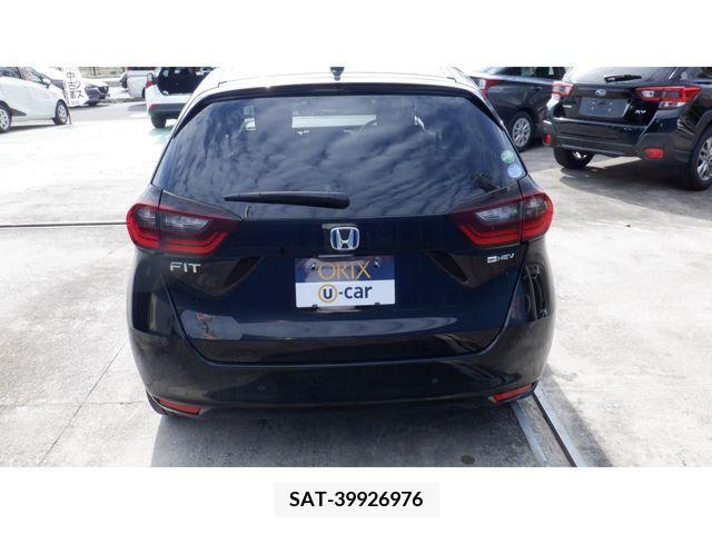 Honda FIT 2020-06 372083-4