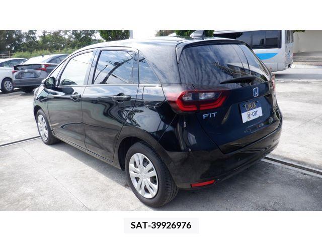 Honda FIT 2020-06 372083-3