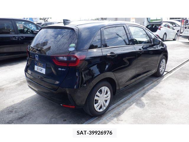 Honda FIT 2020-06 372083-2