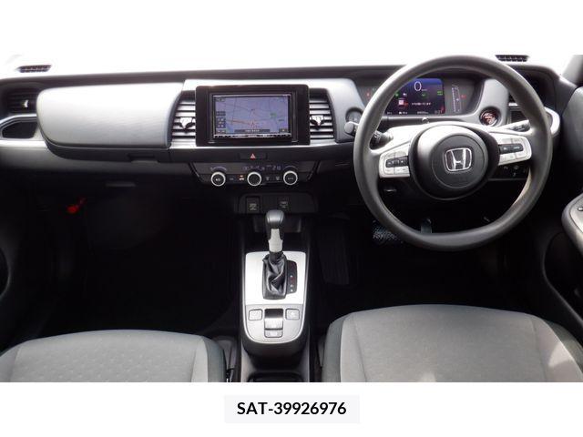 Honda FIT 2020-06 372083-1