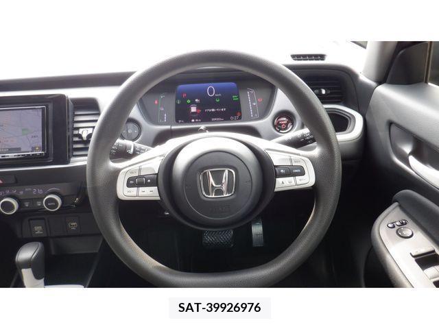 Honda FIT 2020-06 372083-14
