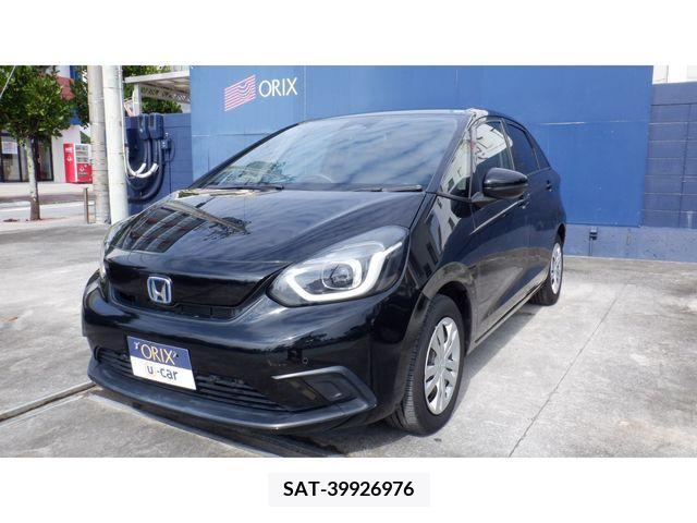 Honda FIT 2020-06 372083-0
