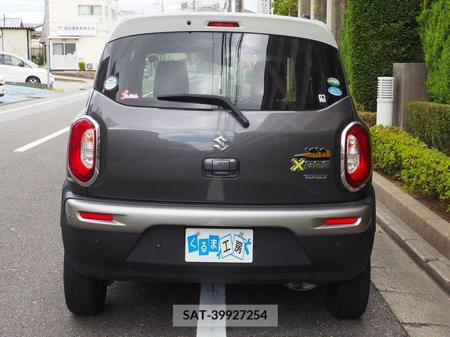 Suzuki X BEE 2018-05 395433-26